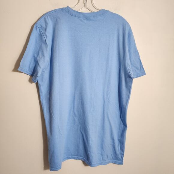 Snorg tees beach better have my money novelty graphic tshirt men's size large - Picture 3 of 8